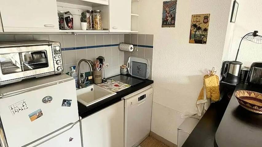 Gîte pour 3 personnes dans Dahouët - 3