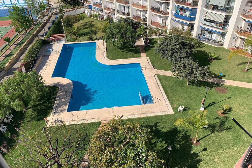 Appartamento vacanze a Nerja a partire da 90€ a notte