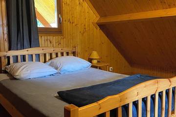 Location De Vacances pour 6 Personnes dans Auquainville, Région de Lisieux, Photo 4