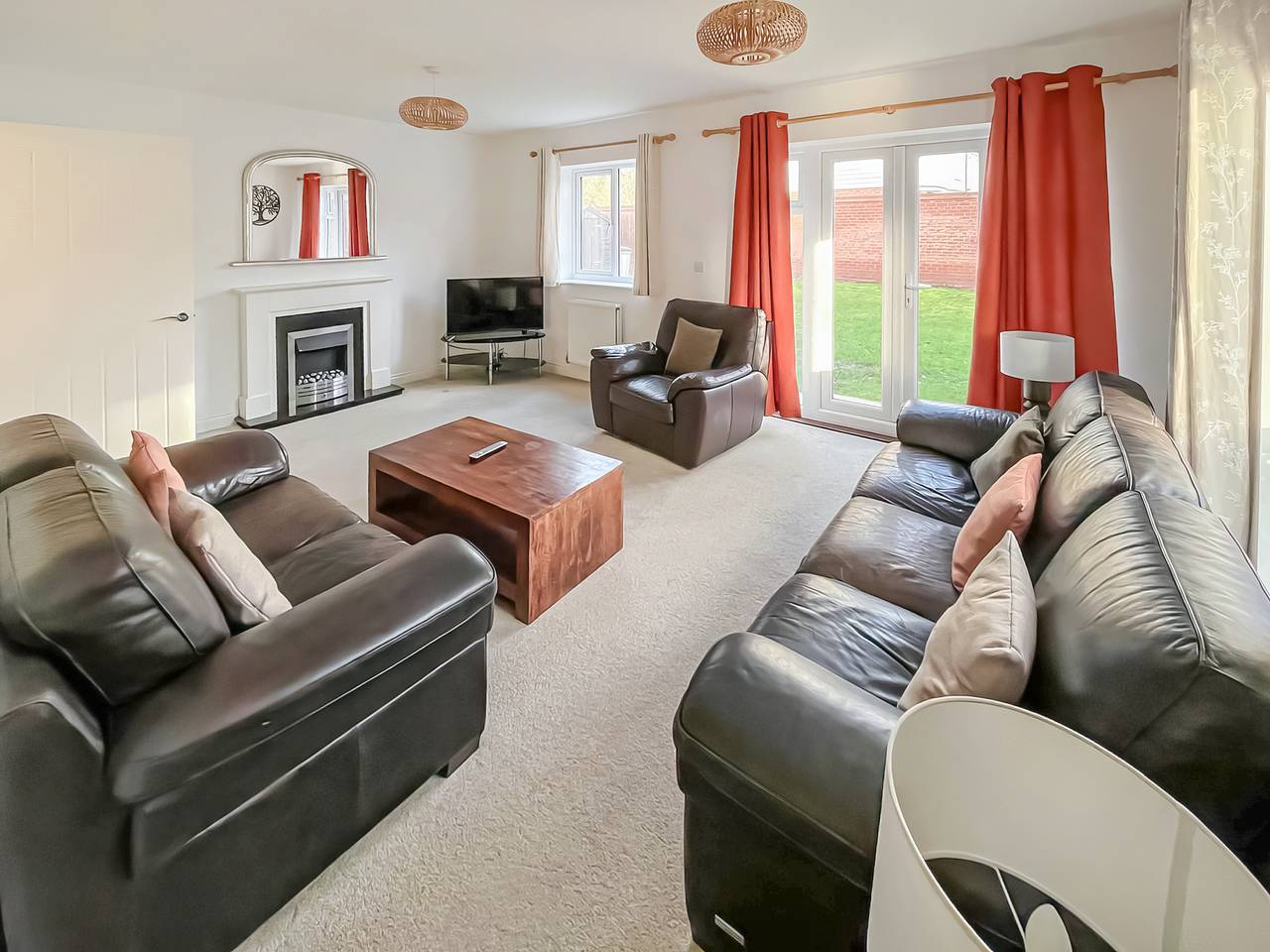 Evergreen House in Ashford, Région d'Ashford