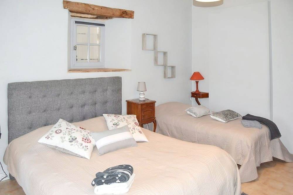 Homerez - Haus in Monestier, privater Pool in Thénac, Périgord Pourpre