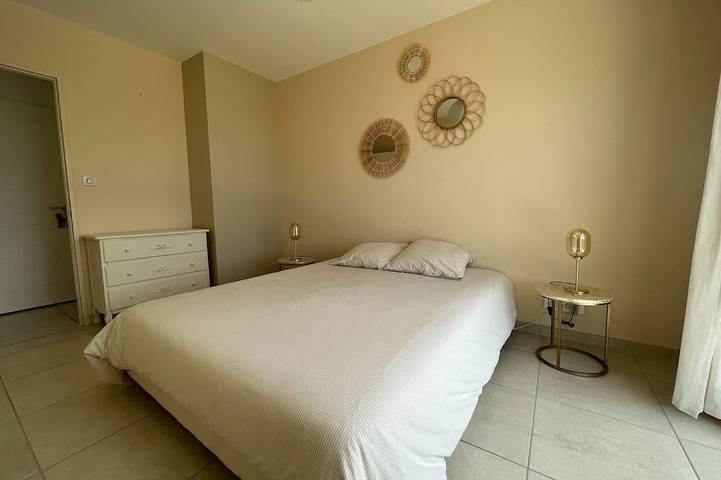 La Villa \"Antonietta\" avec vue imprenable sur la mer ! in Alata, Ajaccio und Umgebung