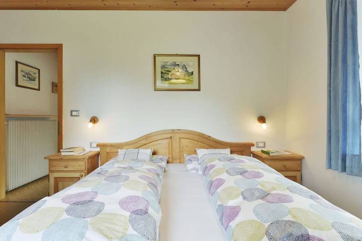 Ganze Wohnung, Ferienwohnung Mastle in St. Ulrich in Gröden, Dolomiti Superski