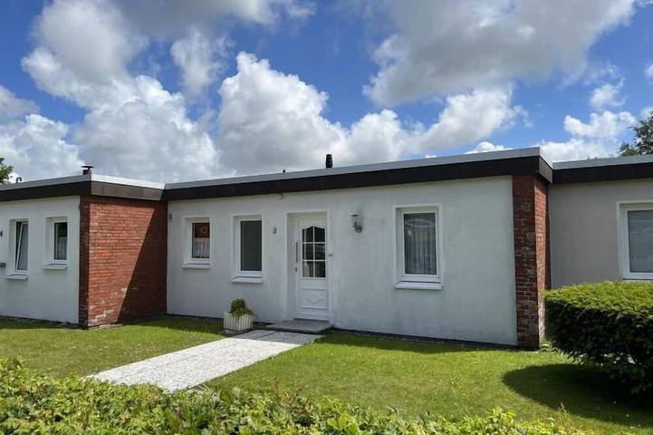 Ferienhaus für 3 Personen - 1
