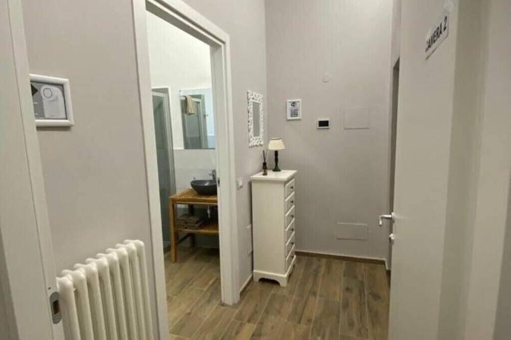 Apartamento entero, 1 Bedroom Apartment in Casale Monferrato in Casale Monferrato (Town), Casale Monferrato