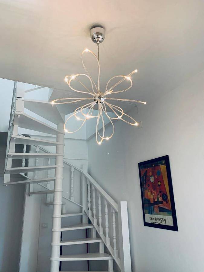 Maison d’hôte pour 3 personnes, avec piscine et jardin à Lisbonne - 3