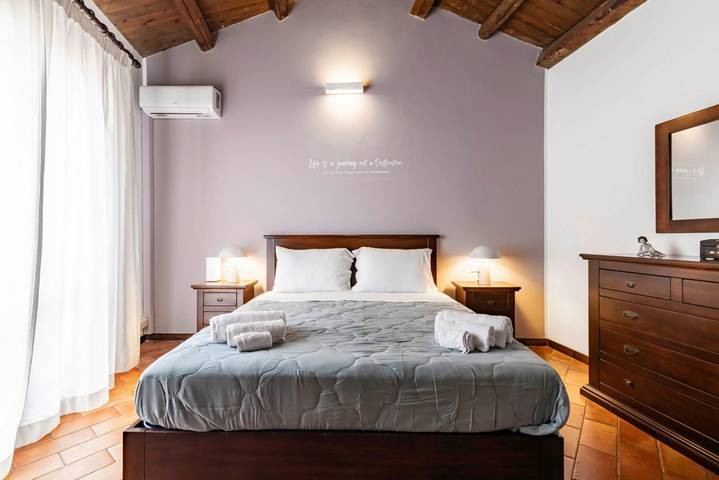Appartamento intero, Guesthost - Miravigghia Apartment in Palermo, Provincia di Palermo