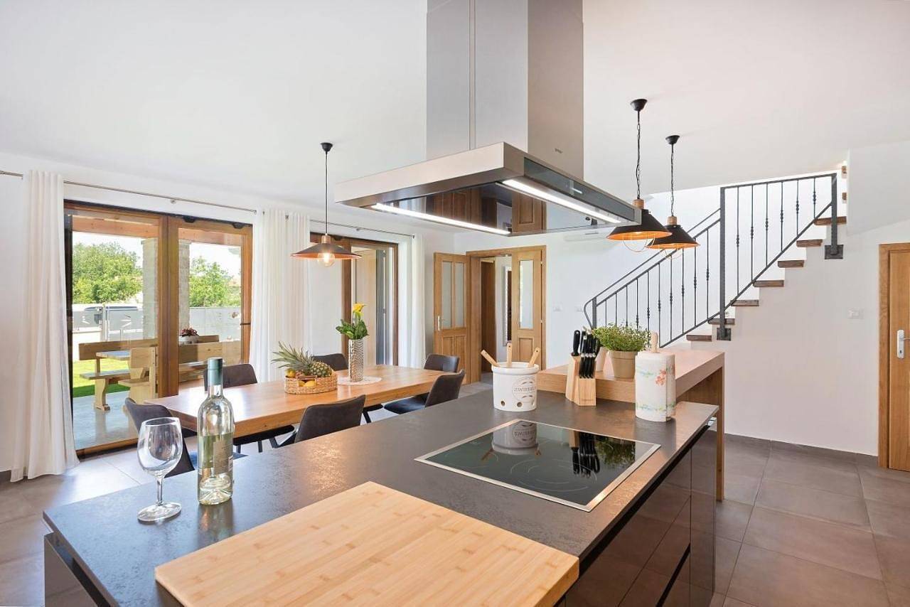 Ferienhaus Villa Melanie in Poreč, Grad Poreč