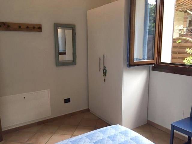 Location de vacances pour 3 personnes, avec jardin ainsi que piscine et jacuzzi, animaux acceptés à Faenza - 3