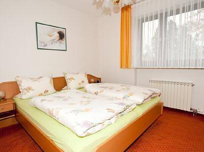 Ferienwohnung für 2 Personen, mit Balkon/Terrasse in Bad Füssing - 3