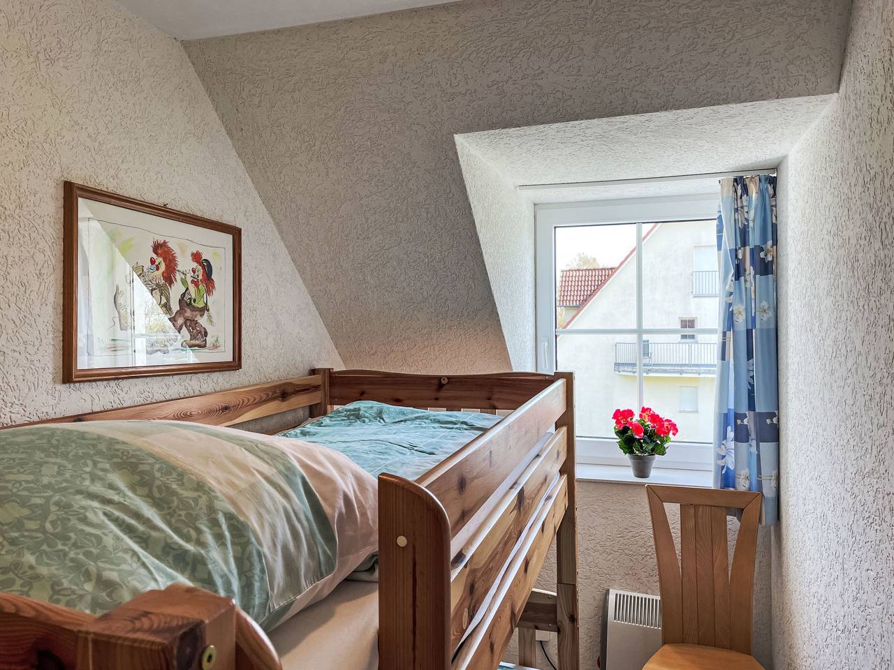 Ganze Wohnung, Gollwitzer Park (Insel Poel) in Gollwitz, Nordwestmecklenburg (Wismar und Umgebung)