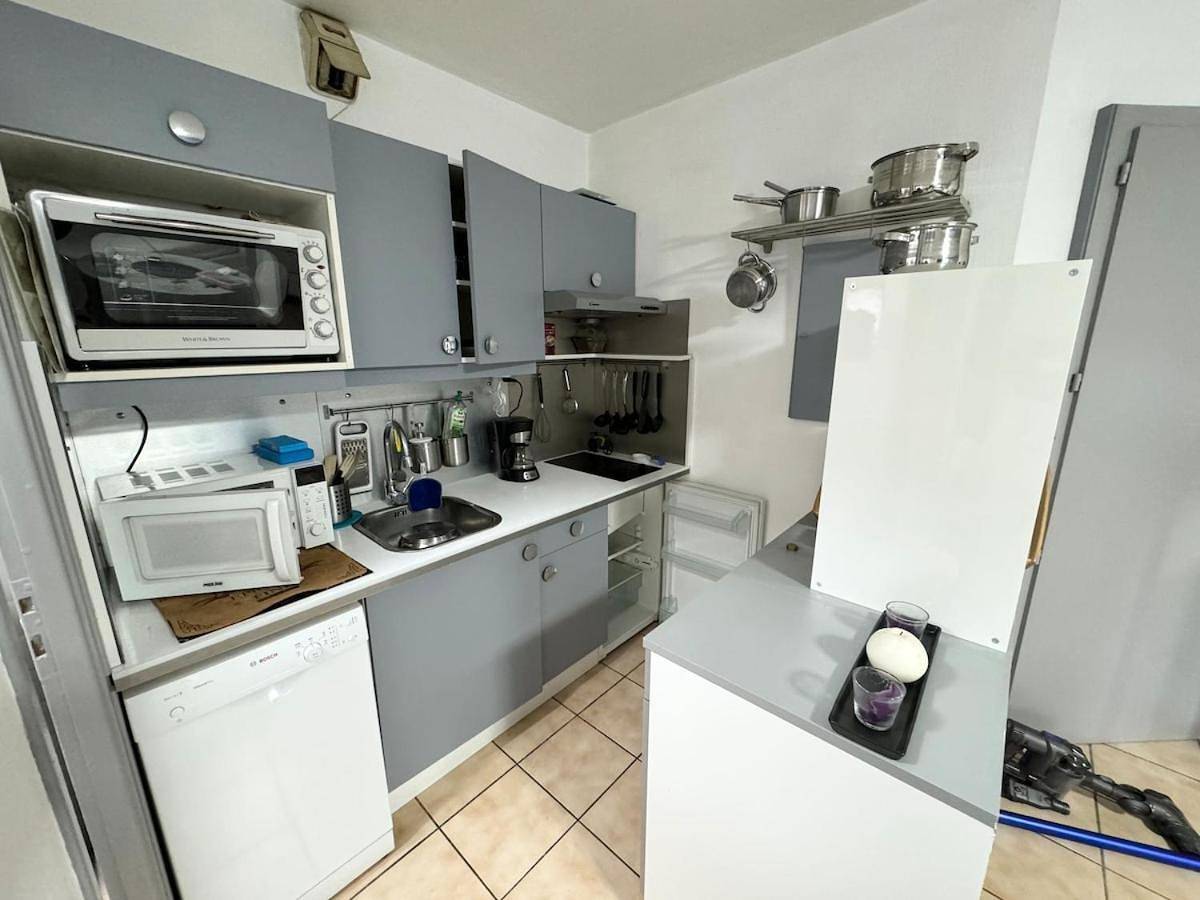 Appartement entier, Chez pierre-Olivier in Saint-Julien-en-Genevois, Région de Saint-Julien-en-Genevois
