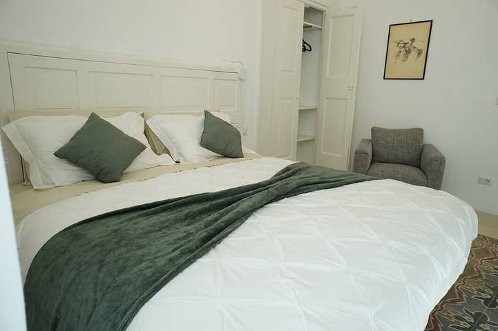 Heart of Puglia - Design Apartment in Puglia with 2 bedrooms in Putignano, Province de Bari