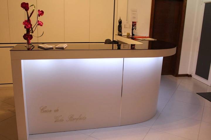 Maison de campagne pour 2 personnes, avec vue et piscine ainsi que jardin et terrasse dans Macedo de Cavaleiros - 3