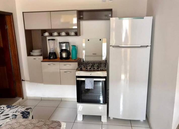 Casas e apartamentos de temporada para 3 pessoas, com animais de estimação em Ilha de Boipeba