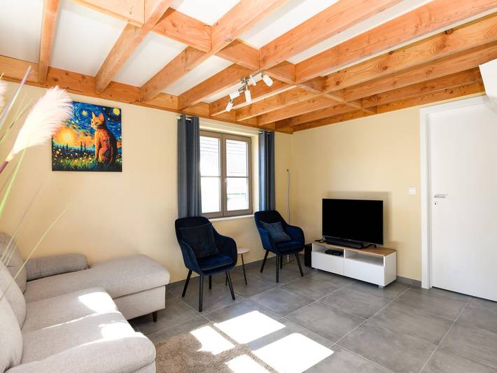 Ferienhaus am Meer, Haustier willkommen in Oostduinkerke, Koksijde