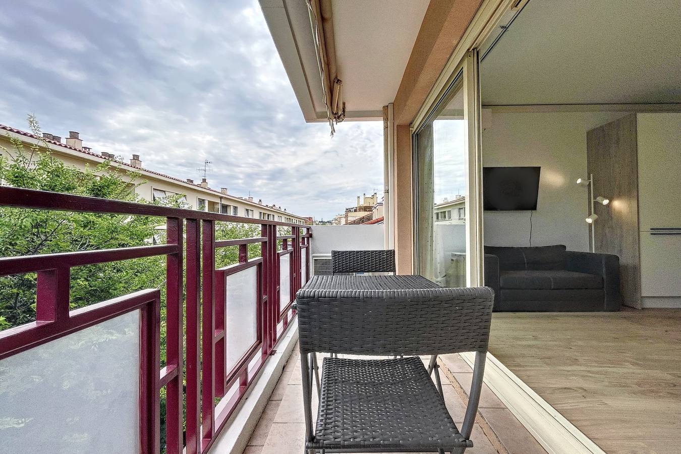 Photo : Appartement de vacances