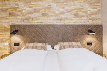 Studio voor 2 Personen in Zell am See (Stad), Zell am See, Afbeelding 1