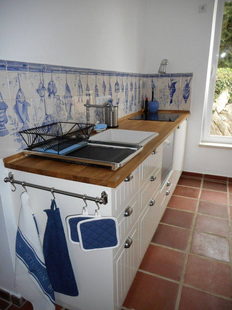 L'Atelier du Peintre in São Bartolomeu dos Galegos, District de Lisbonne