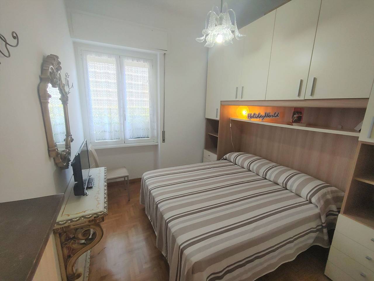 Appartamento intero, Für 3 Personen ca. 60 m² in Santa Margherita Ligure, Norditalien (Ligurien in Santa Margherita, Santa Margherita Ligure
