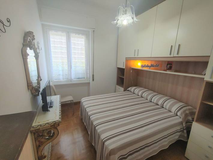 Apartamento de vacaciones para 3 personas - 1