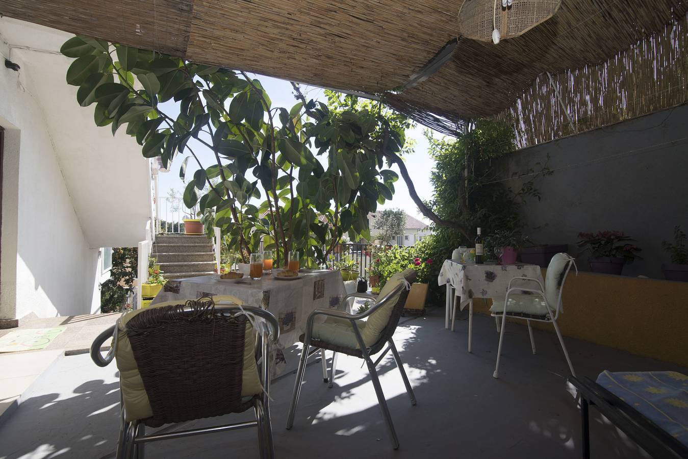 Entire apartment, Apartments and Rooms Nikol in Hvar City, Hvar