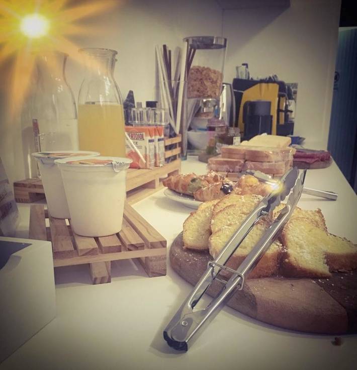 Location de vacances pour 3 personnes, avec balcon à Porto Empedocle - 3