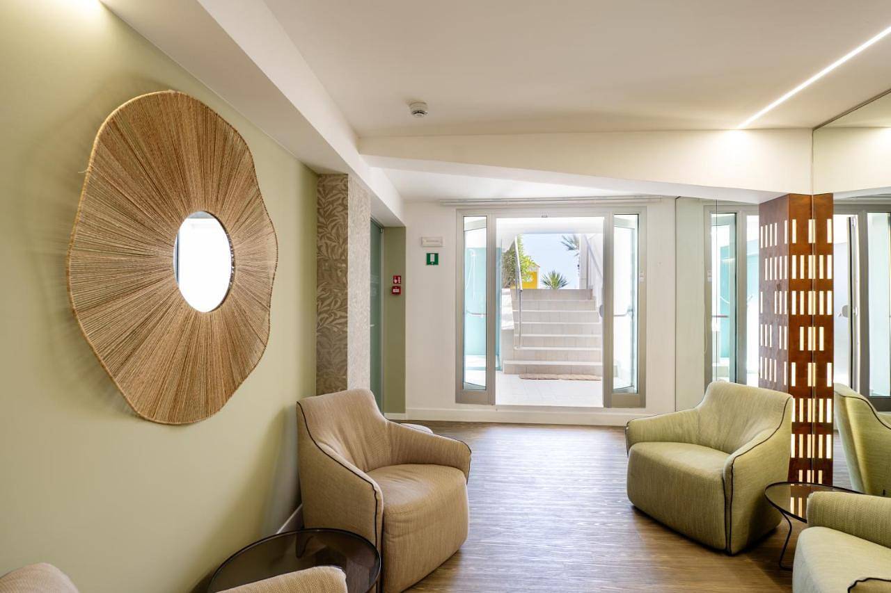 Hotel Astoria in Spiaggia di Ponente (Caorle), Caorle