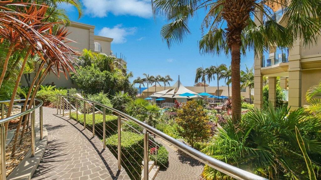 Einheit 21 - 3-Bett-Teil Meerblick in Terrigal, New South Wales