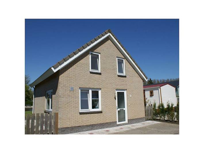 Ijsselmeerstern in Ijsselmeer