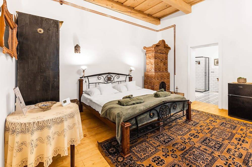 Hütte für 4 Personen in Mittelslowakei