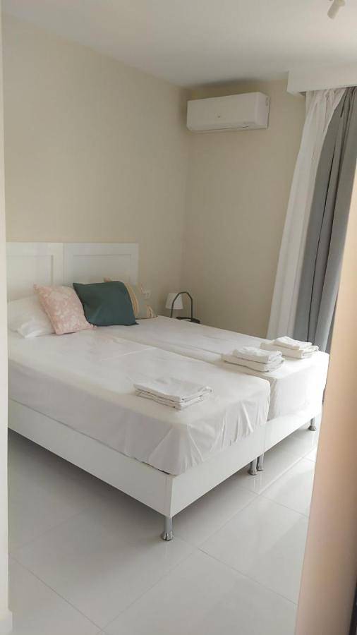 Vakantieappartement voor 2 personen, met balkon in Parga