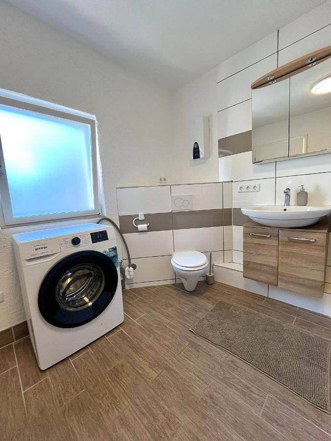 Ferienhaus für 6 Personen an der Bergstraße - 3