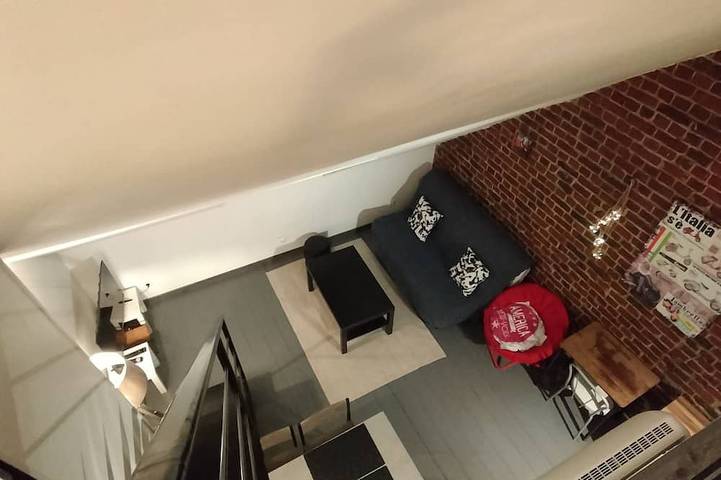 Appartement de vacances pour 4 personnes, animaux acceptés