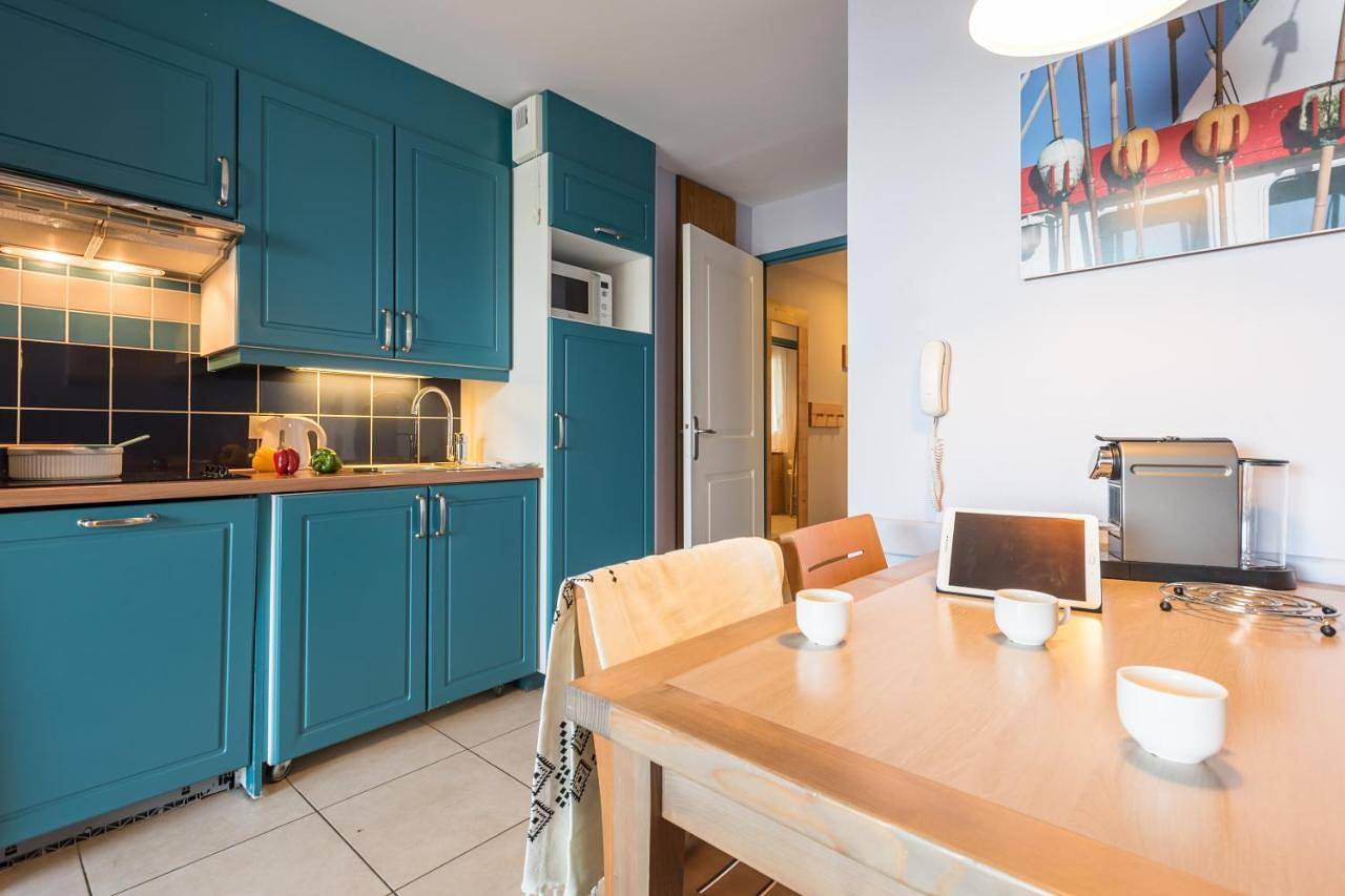Résidence Pierre & Vacances Premium Le Coteau et la Mer in Douarnenez, Région de Quimper