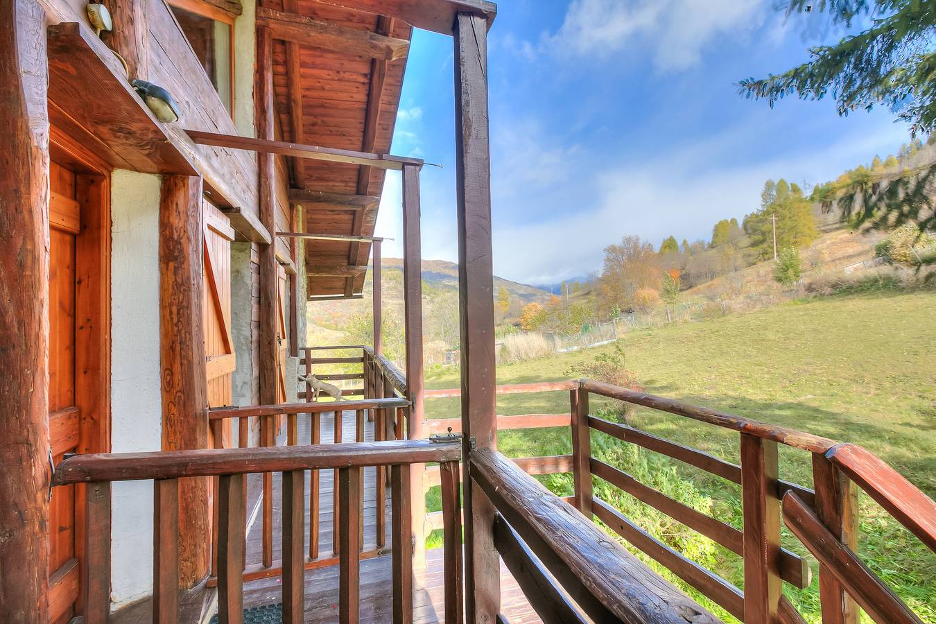 Romito Lodge Apartment Mountain Retreat in Cesana Torinese, Via Lattea