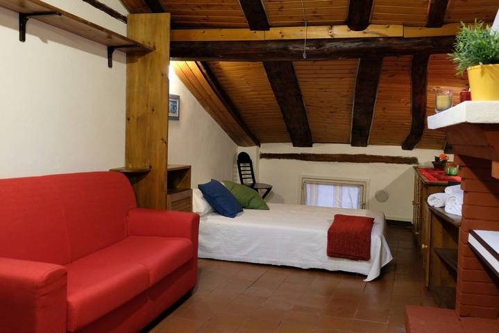 Apartamento de vacaciones para 2 personas - 1