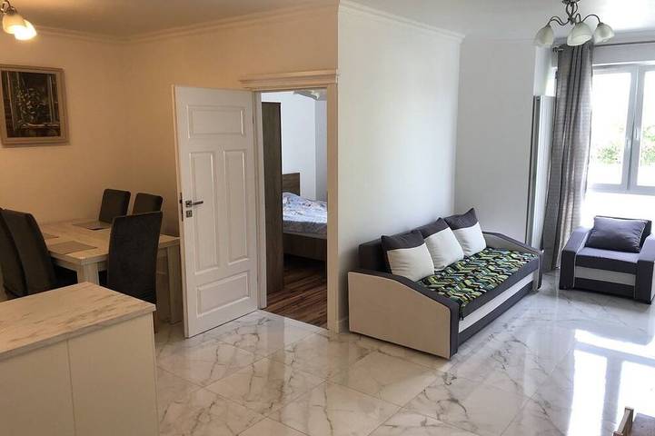 Holiday apartment for 3 people - 1