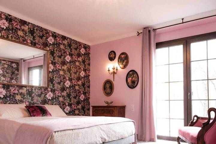 Location de vacances pour 15 personnes dans Rountzenheim - 4