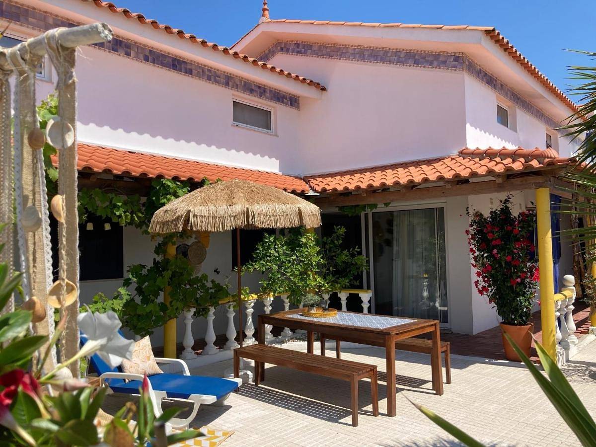 Holiday Home in Mira (Coimbra), Distrito de Coimbra