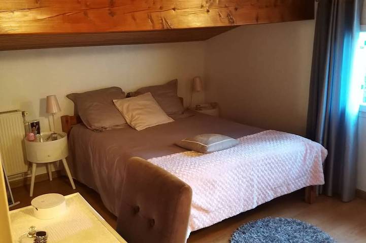 Location de vacances pour 4 personnes, avec terrasse à Bon-Encontre - 4