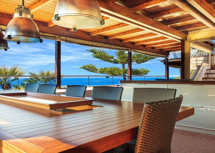 Ferienhaus für 8 Personen, mit Terrasse auf Elba - 3