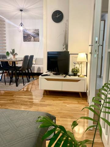 Ferienwohnung für 5 Personen in Belgrad, Belgrad und Umgebung, Bild 1