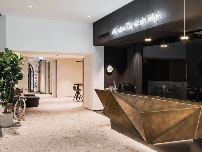 Stadthotel Goldenes Schiff - Einzelzimmer Classic in Bad Ischl, Bezirk Gmunden