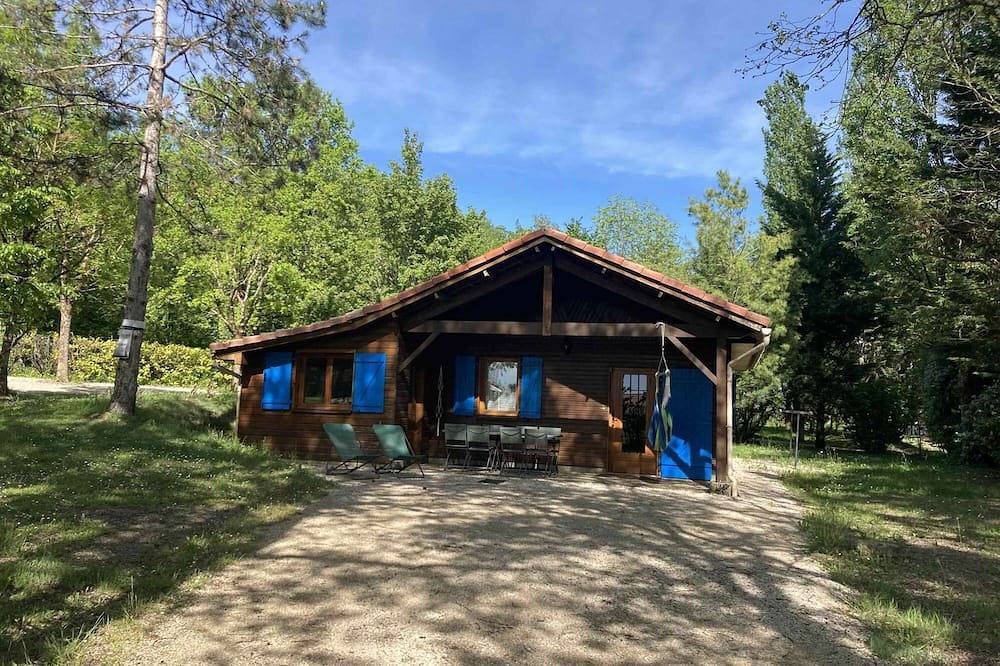 Appartement de vacances