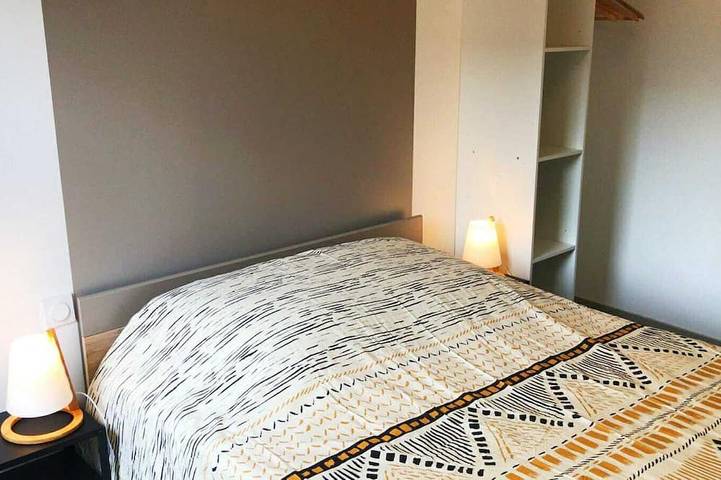 Gîte pour 4 personnes dans Valence d'Agen - 3