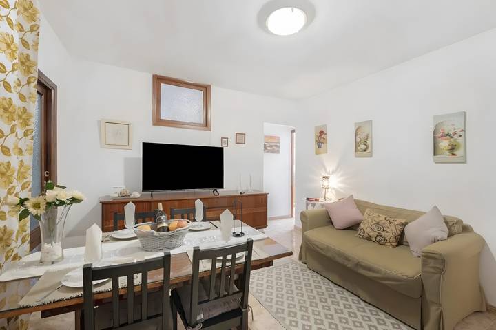 Gîte pour 4 personnes, avec balcon dans La Palma - 4