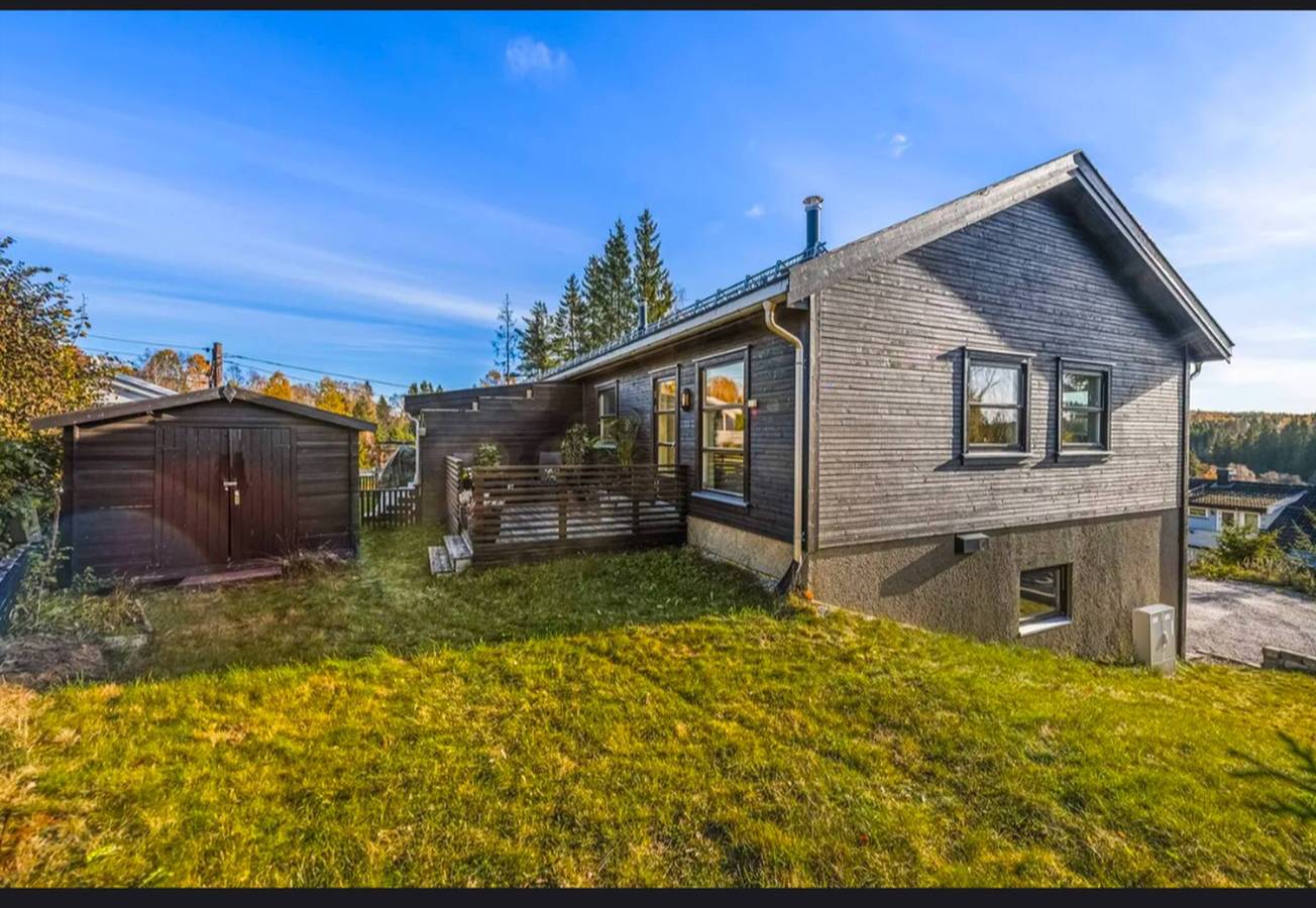 Dal Homestay Haven 4U in Viken