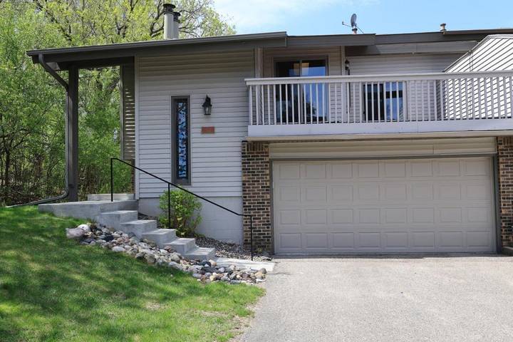 Holiday home for 7 people, with balcony, with pets - 1