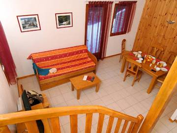 Chalet pour 4 Personnes dans SuperDévoluy, Le Dévoluy, Photo 4
